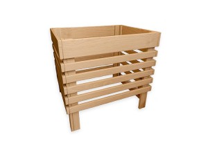 Karibu Innensauna Sahib 1 + Comfort-Ausstattung + Dachkranz + 9kW Saunaofen + externe Steuerung - 38mm Blockbohlensauna - Ganzglastür graphit - Ecksauna
