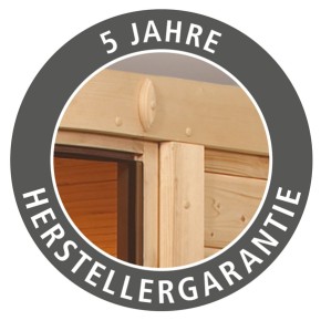 Svea (Eckeinstieg)