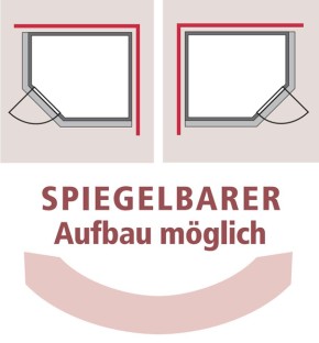 Mia  (Eckeinstieg)
